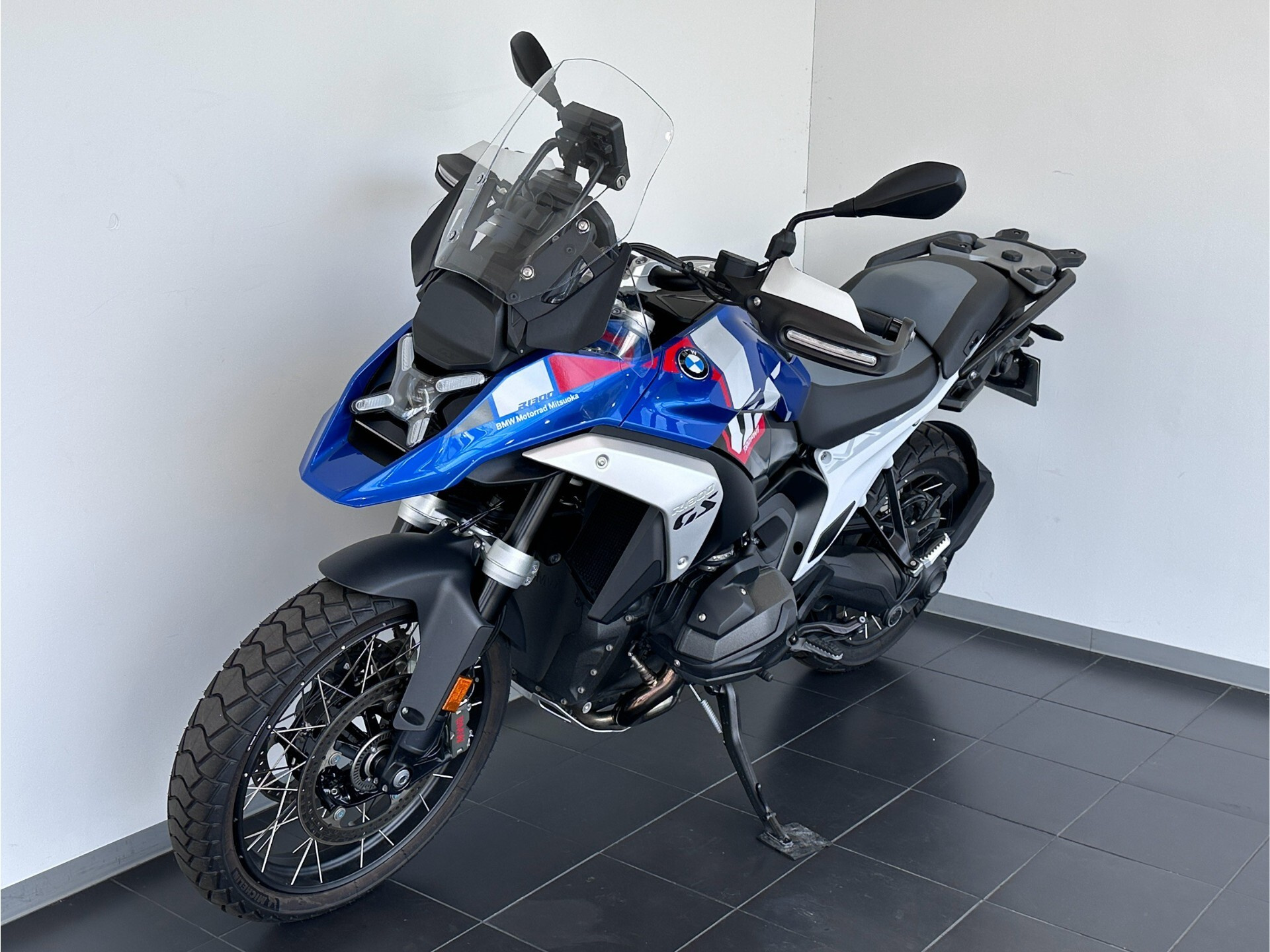 BMW R1300GS