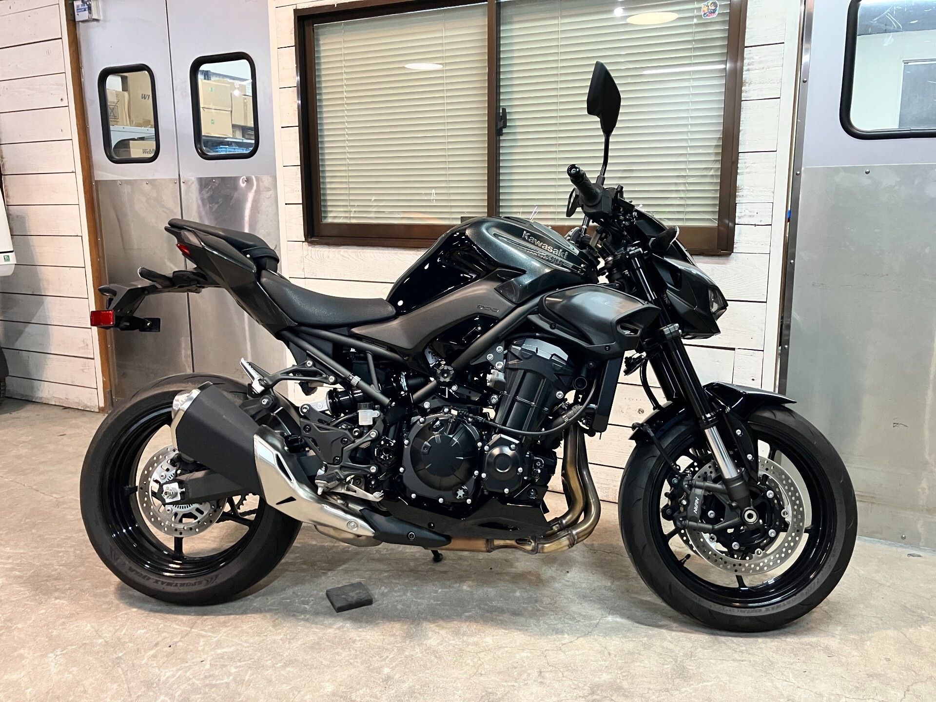 Ducati MONSTER S2R 1000