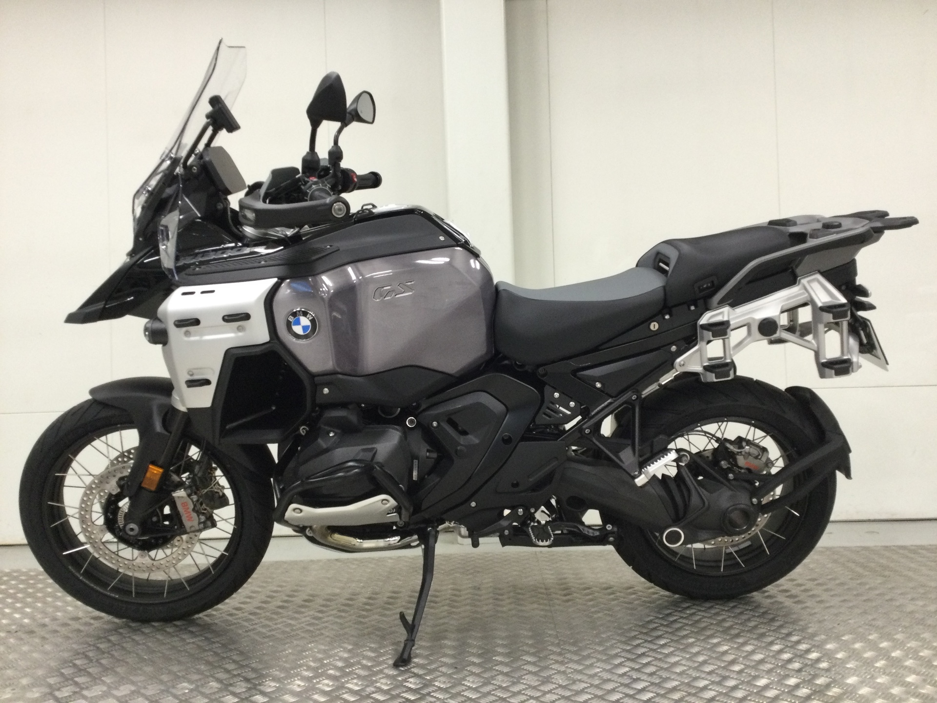 BMW R1300GS ADV