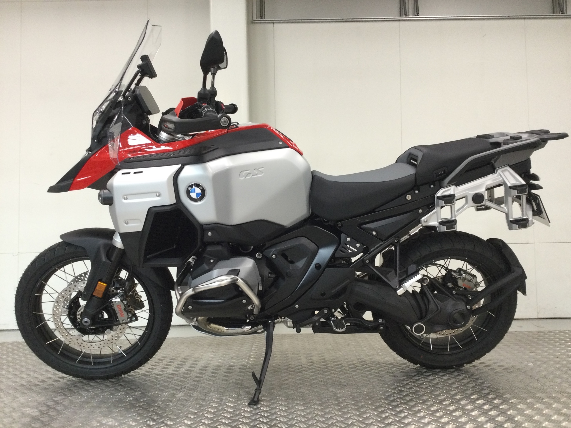 BMW R1300GS ADV