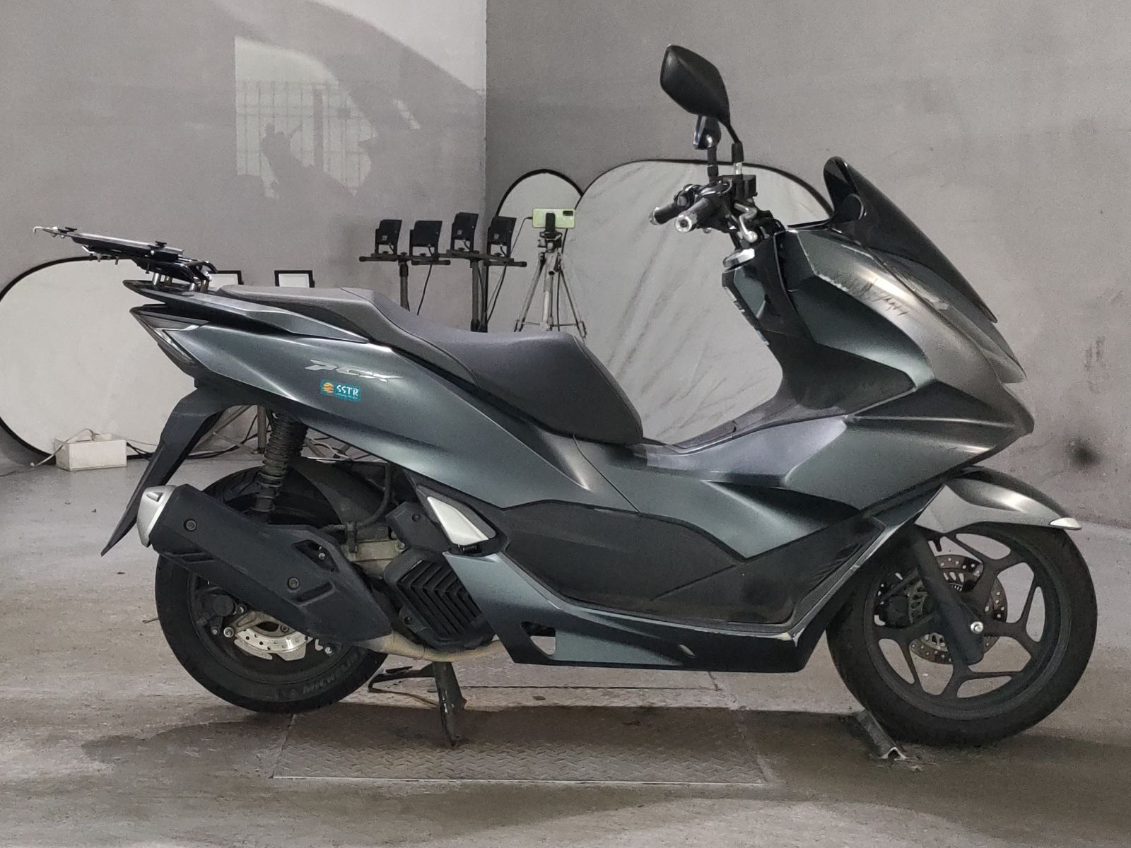 Honda PCX125