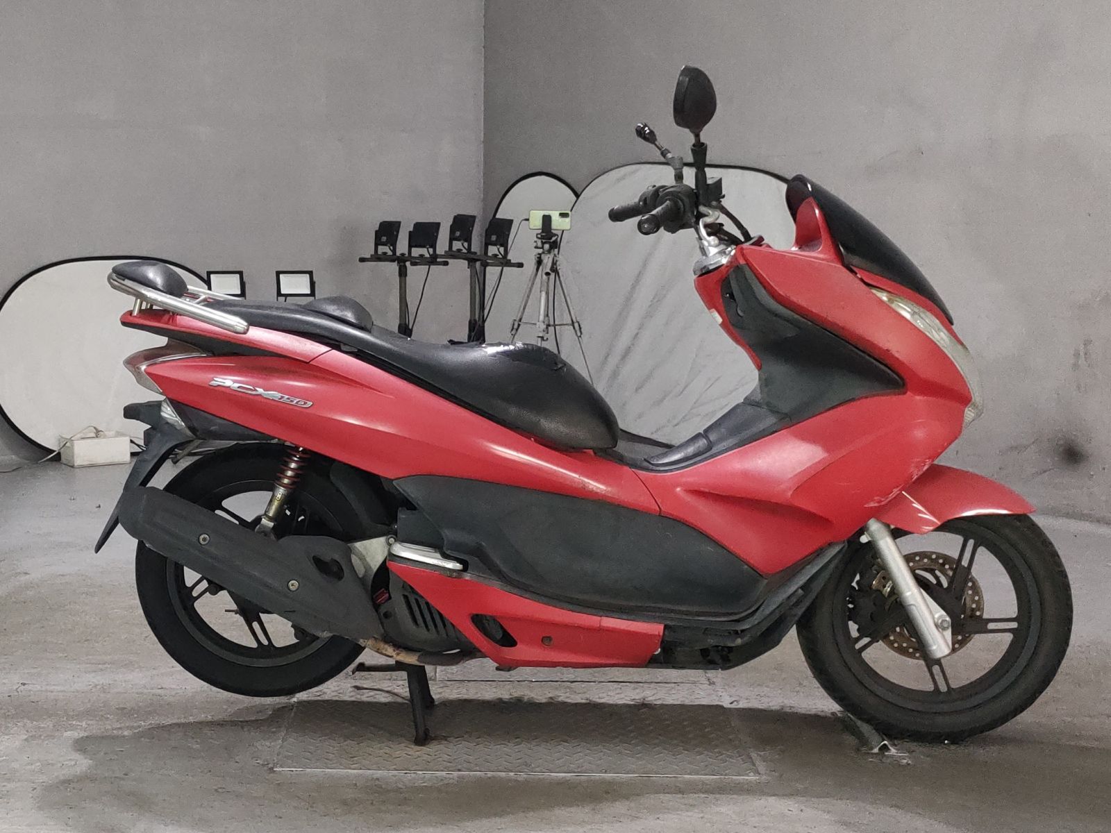 Honda PCX150