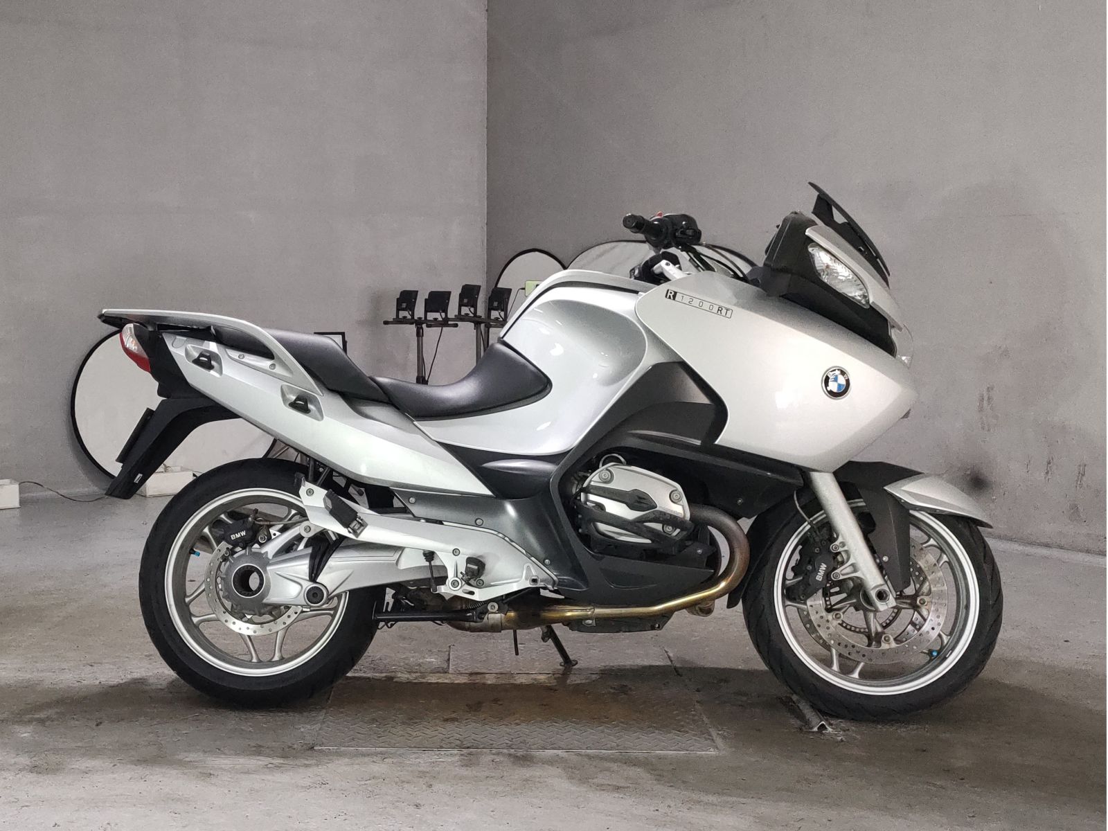 BMW R1200RT