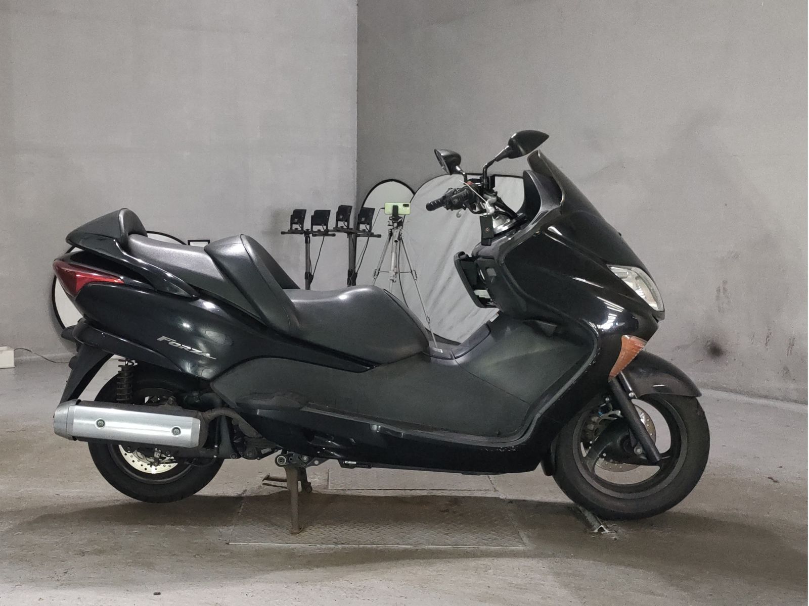 Honda FORZA X