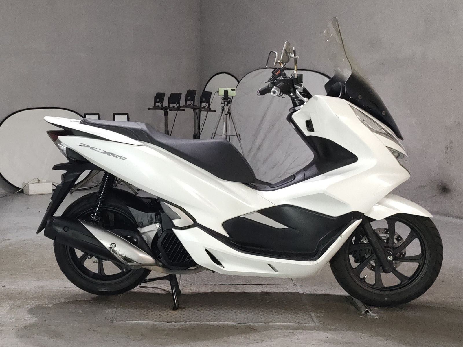 Honda PCX150