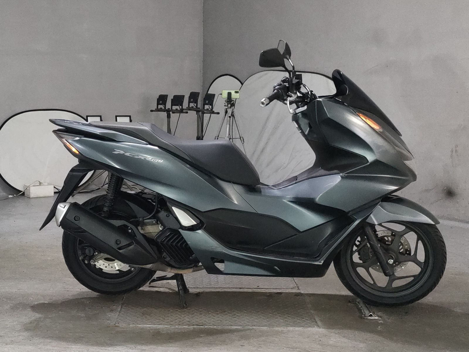 Honda PCX160