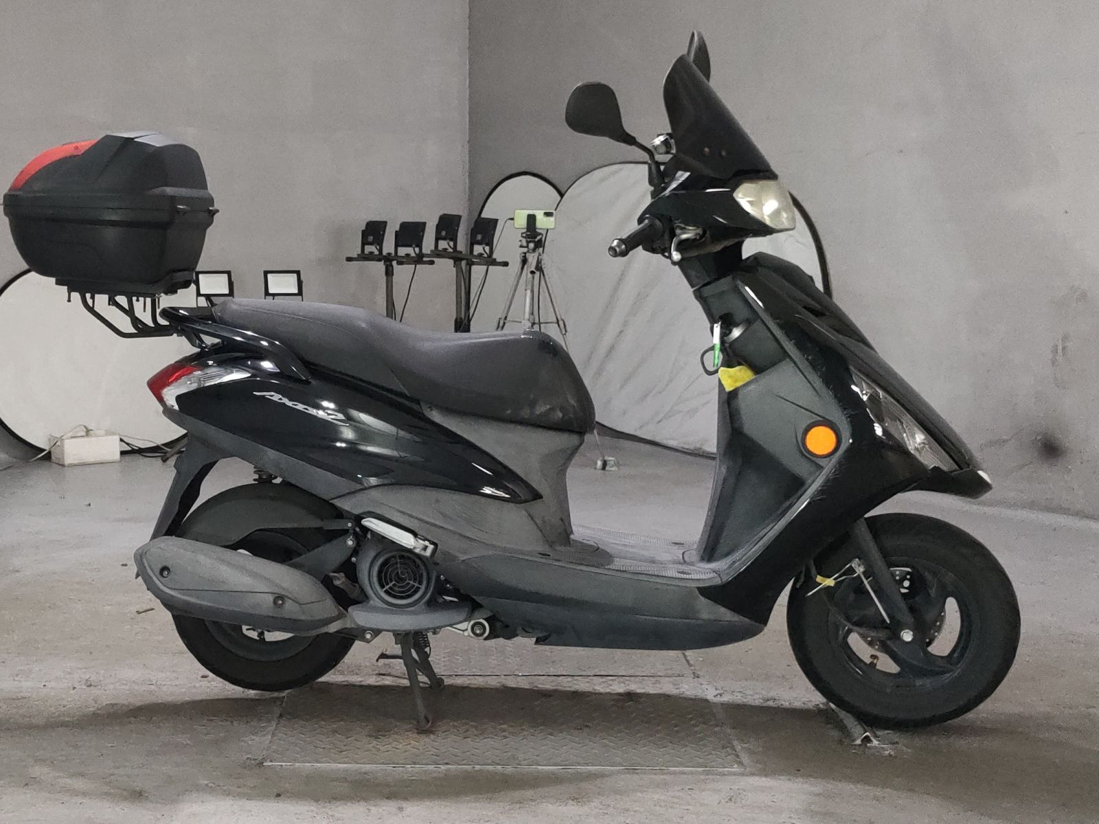 OTHER AXIS Z