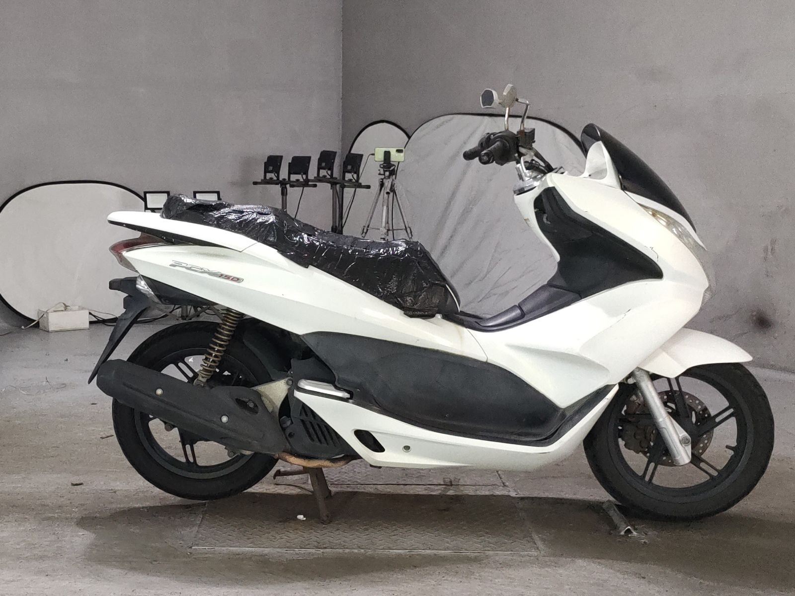 Honda PCX150