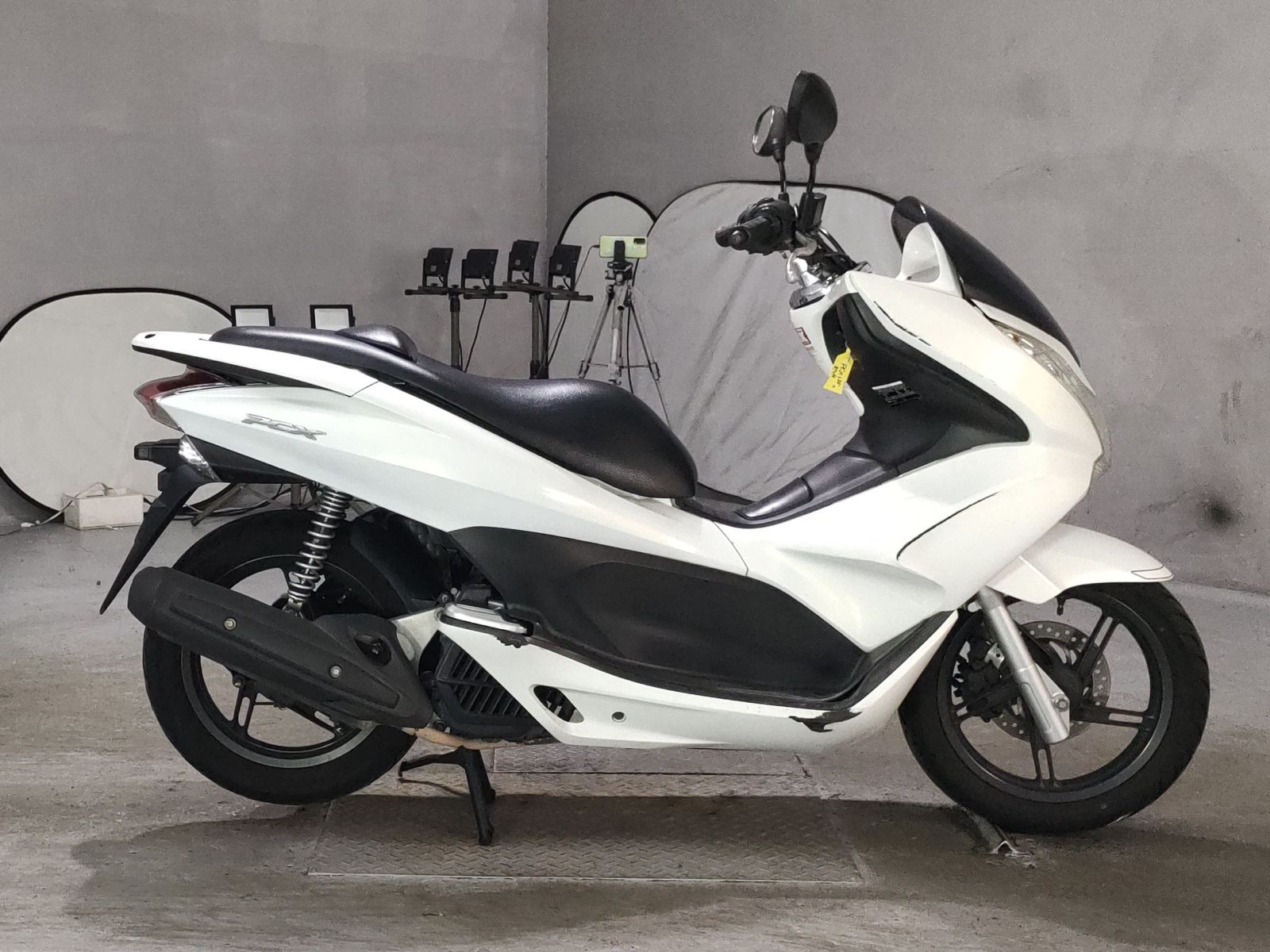 Honda PCX125