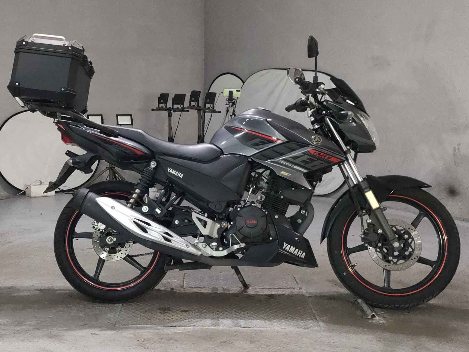 OTHER YS150 FEATHER