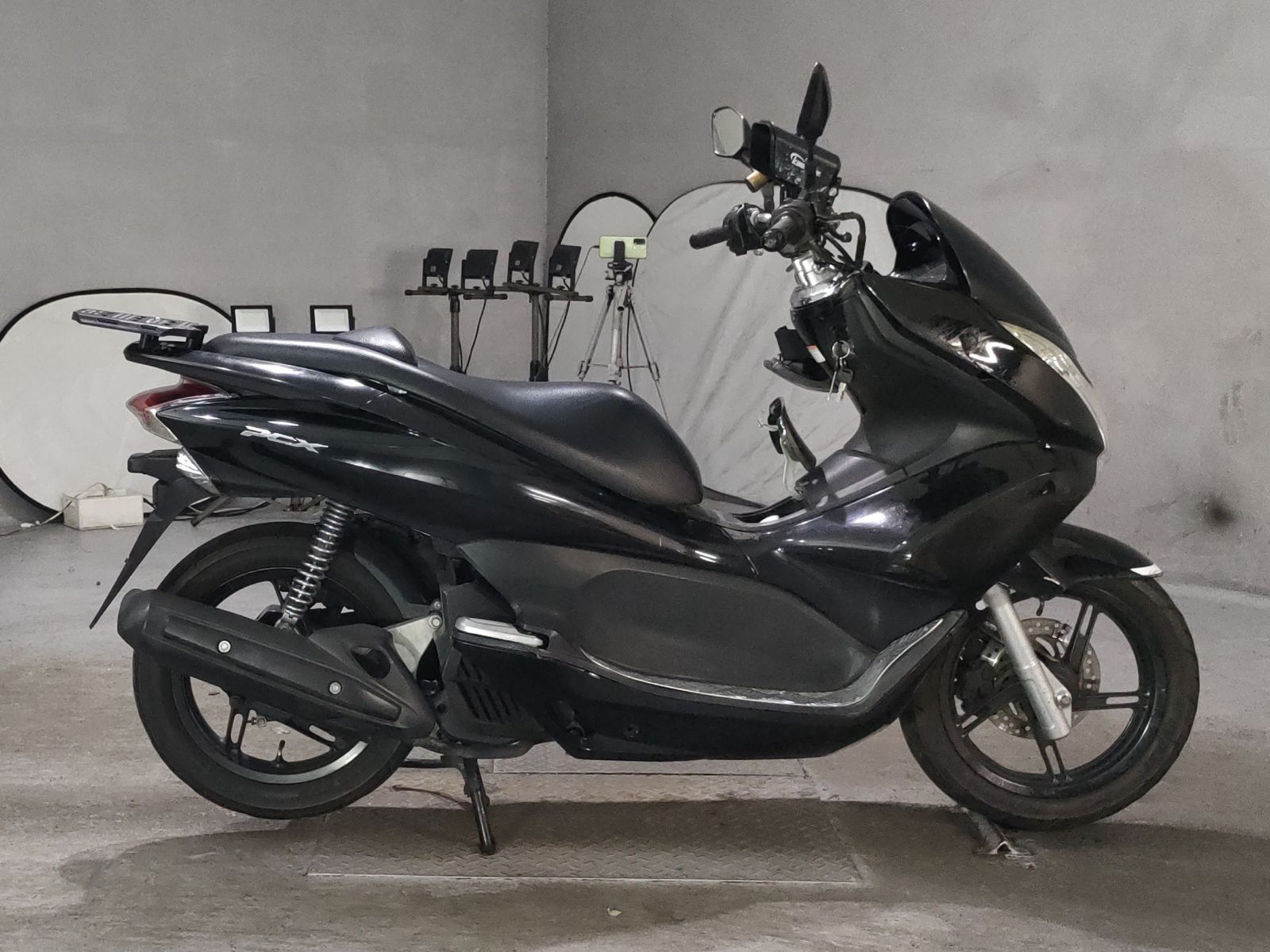 Honda PCX125