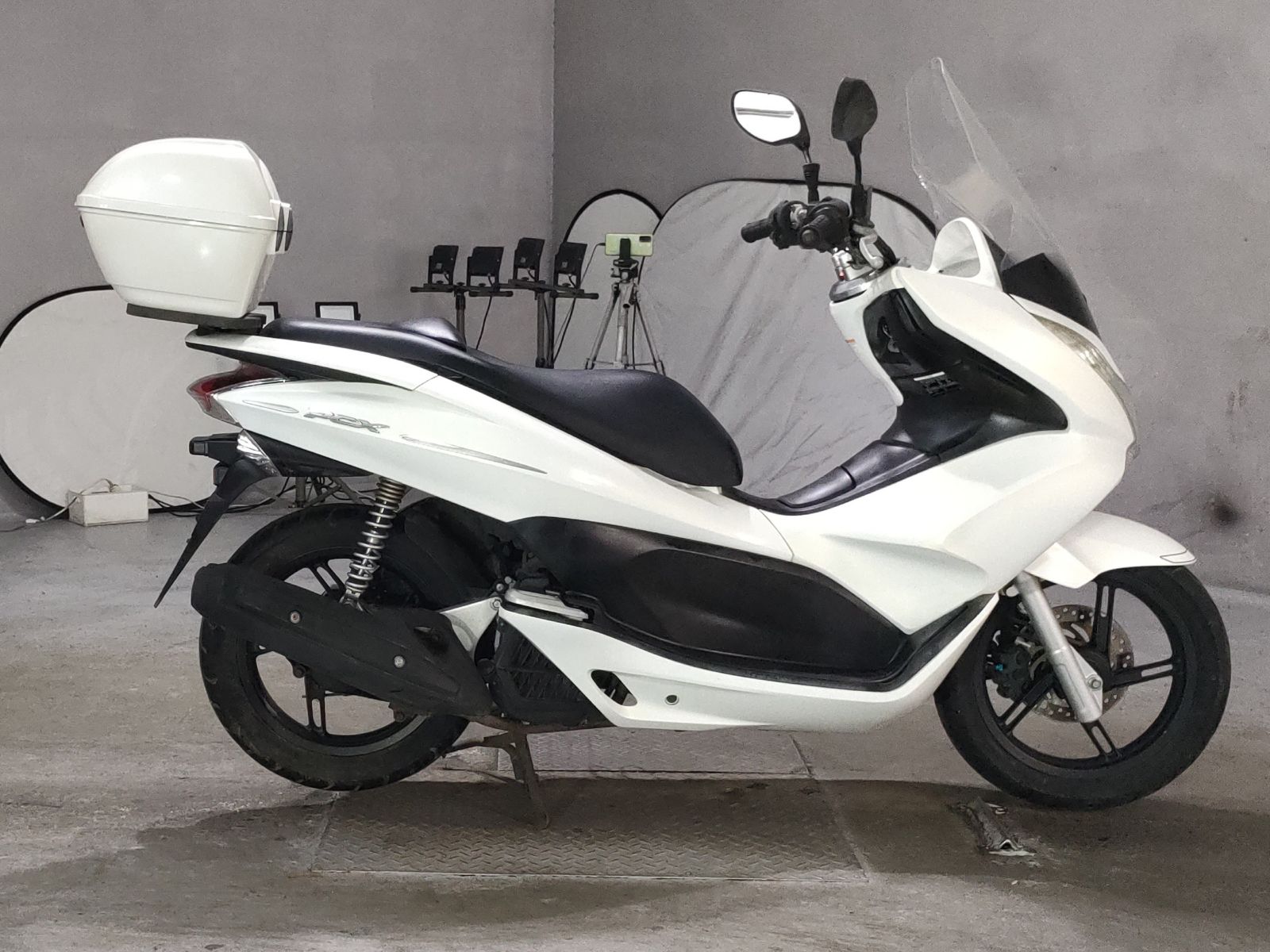Honda PCX125