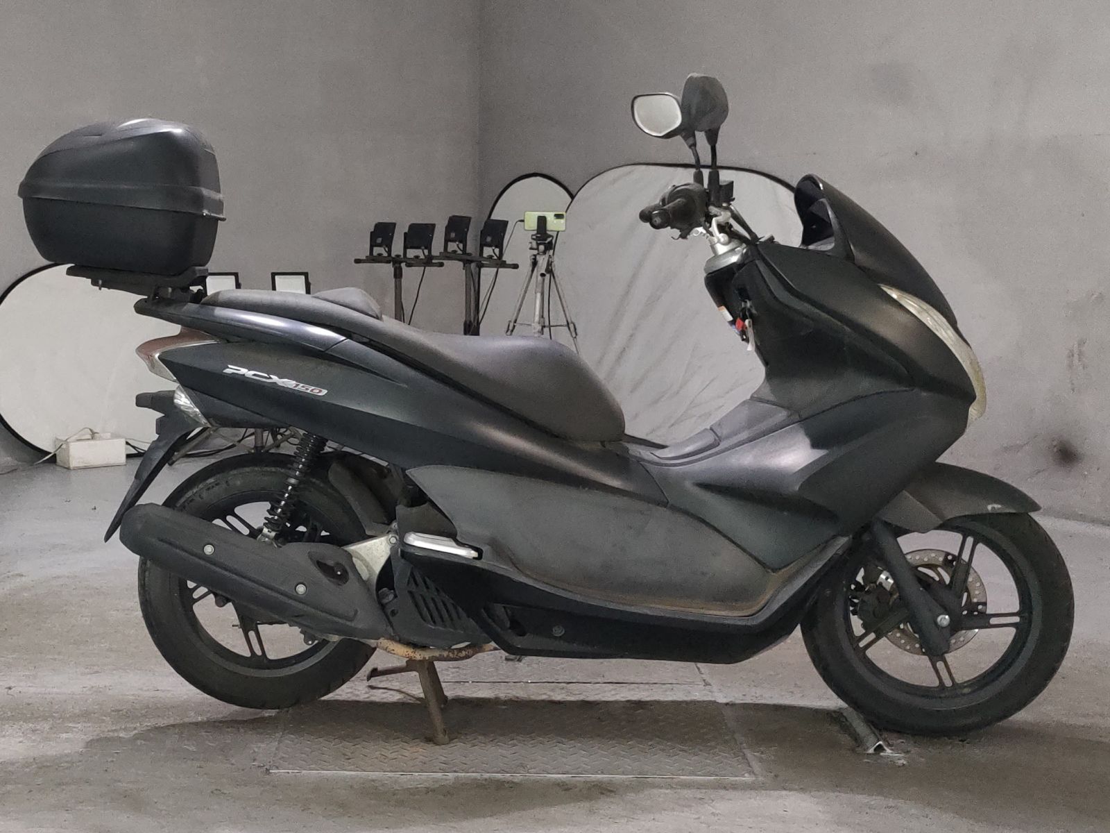 Honda PCX150