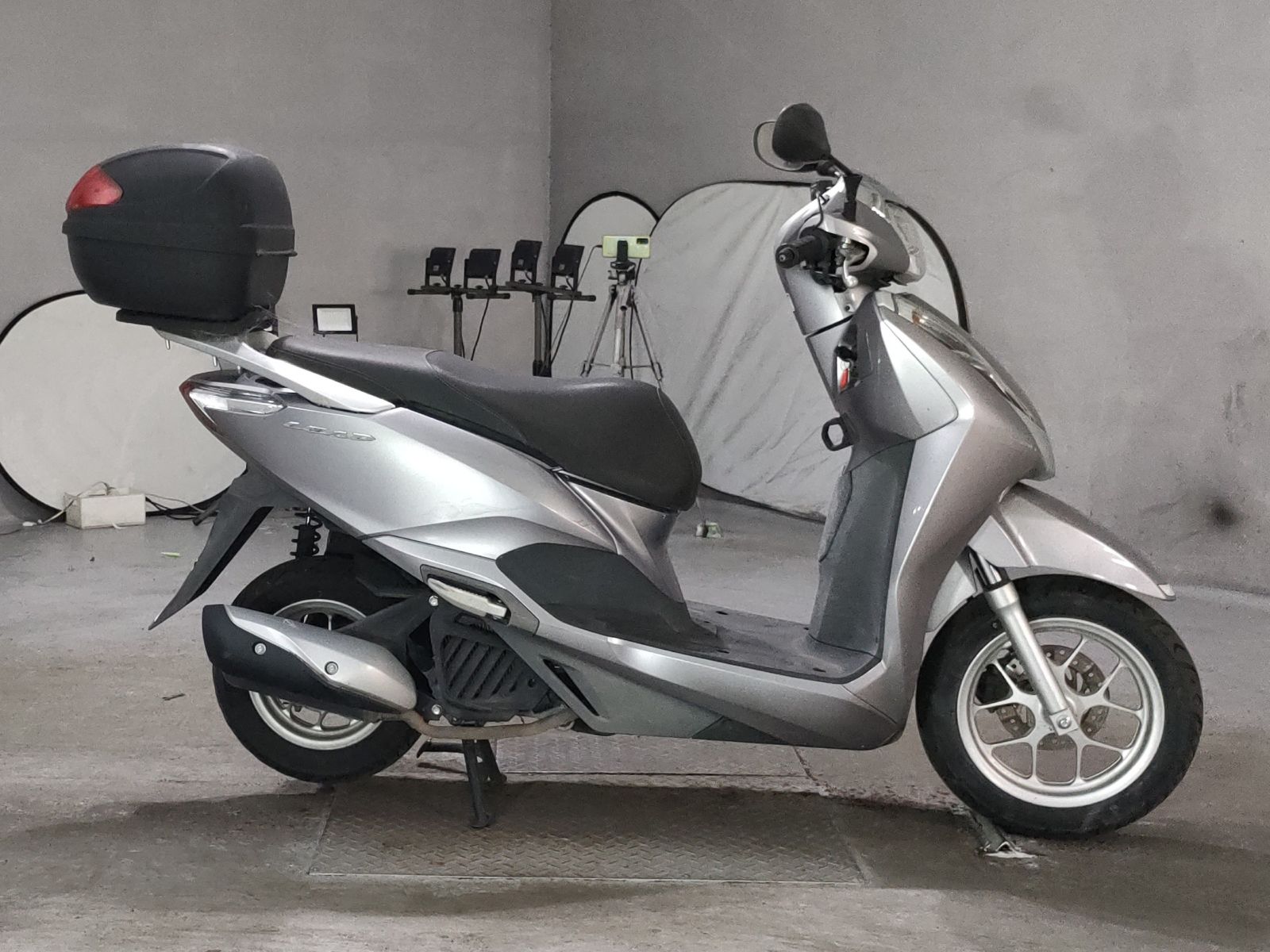 Honda LEAD 125