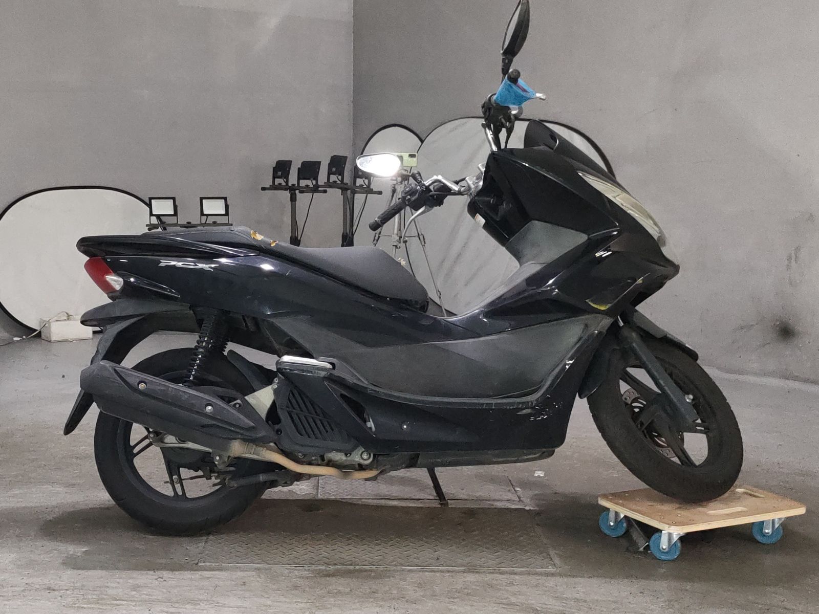 Honda PCX125