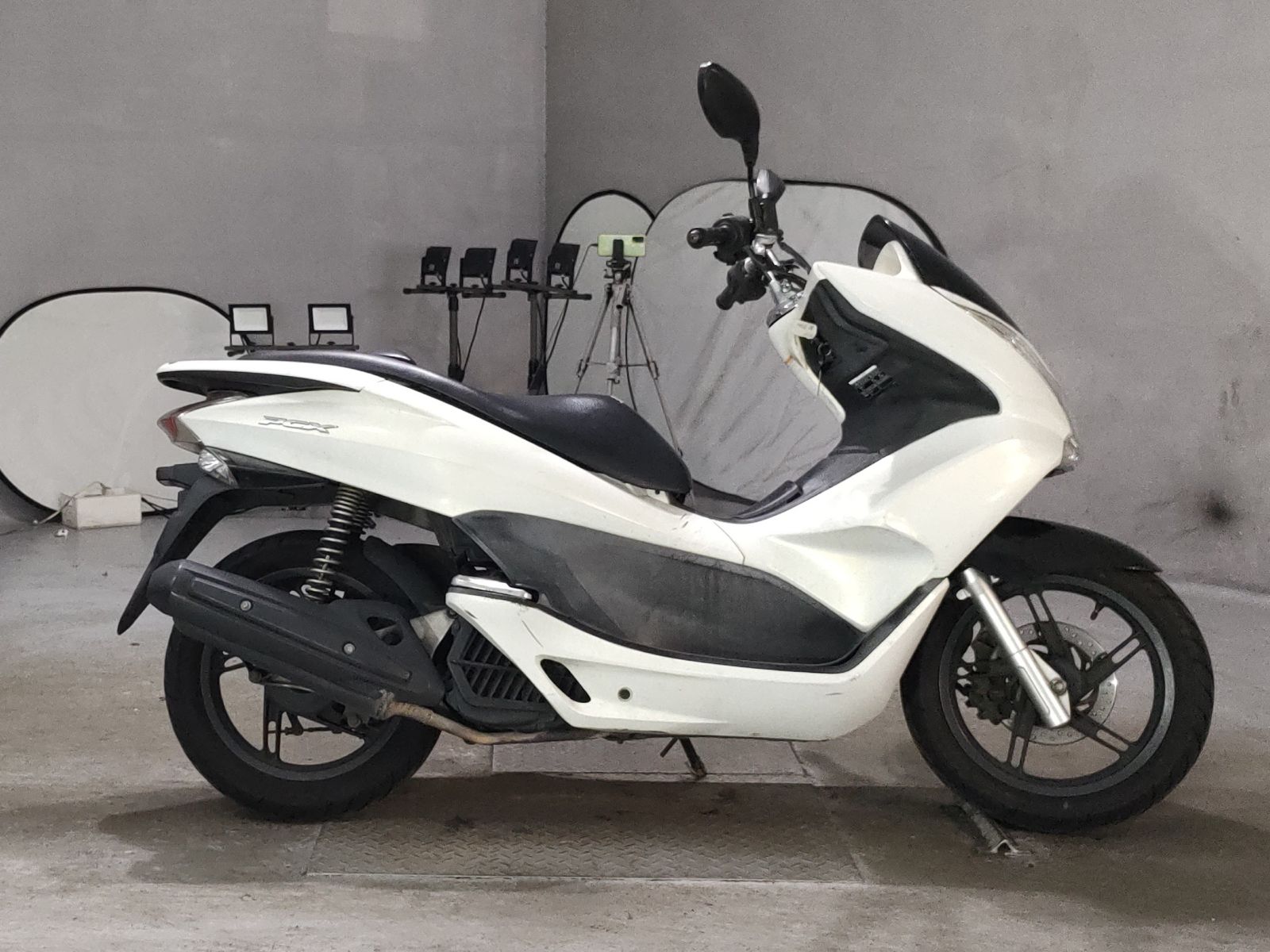 Honda PCX125