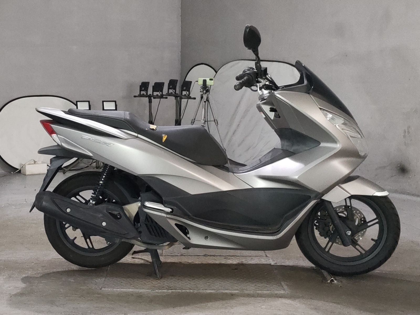 Honda PCX125