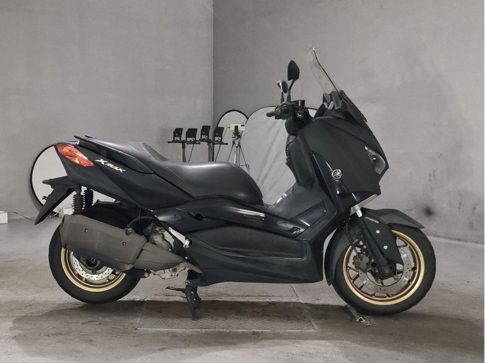 OTHER X-MAX250