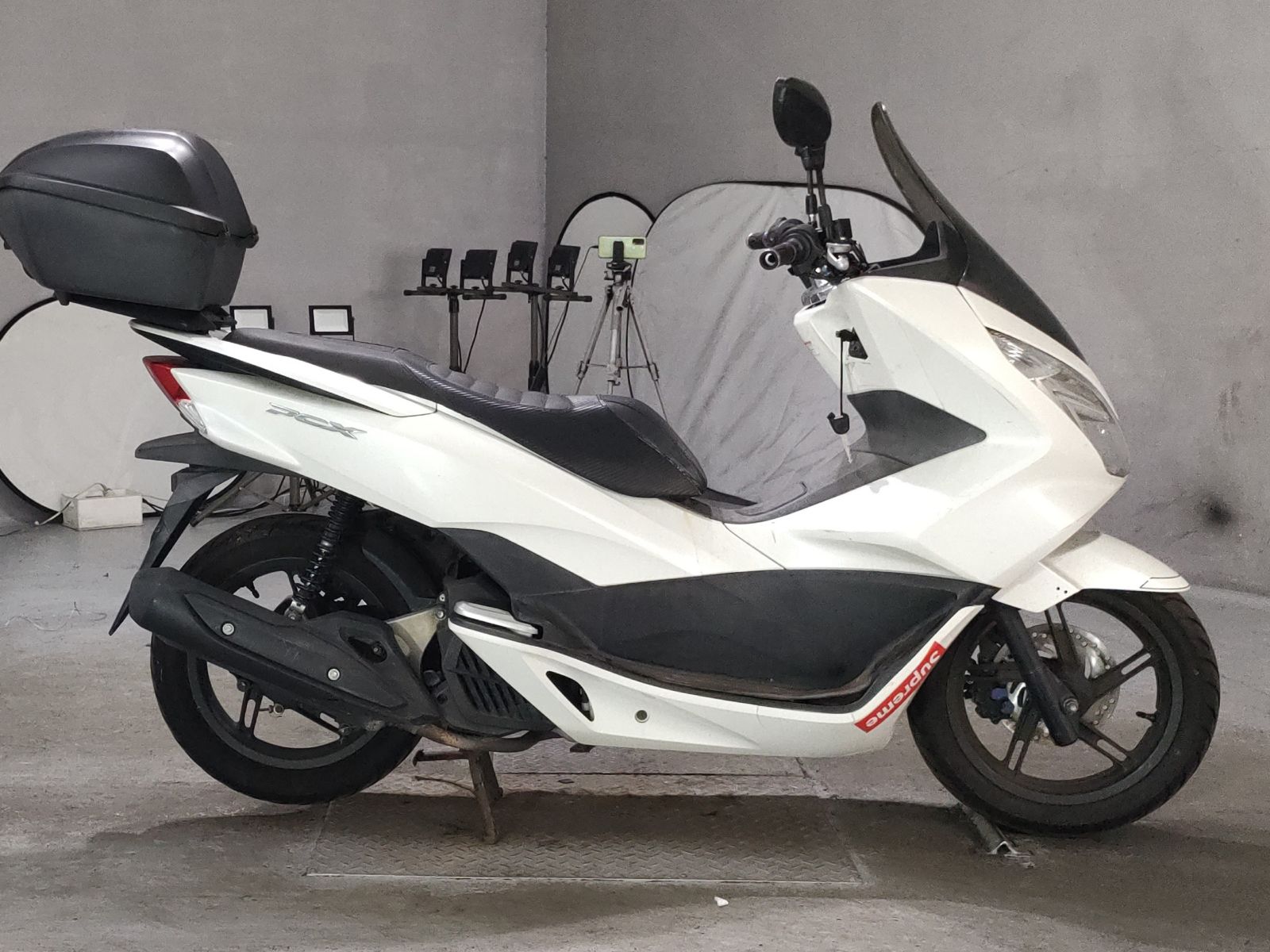 Honda PCX125