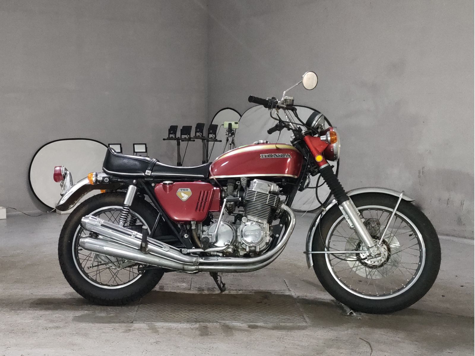 Honda CB750