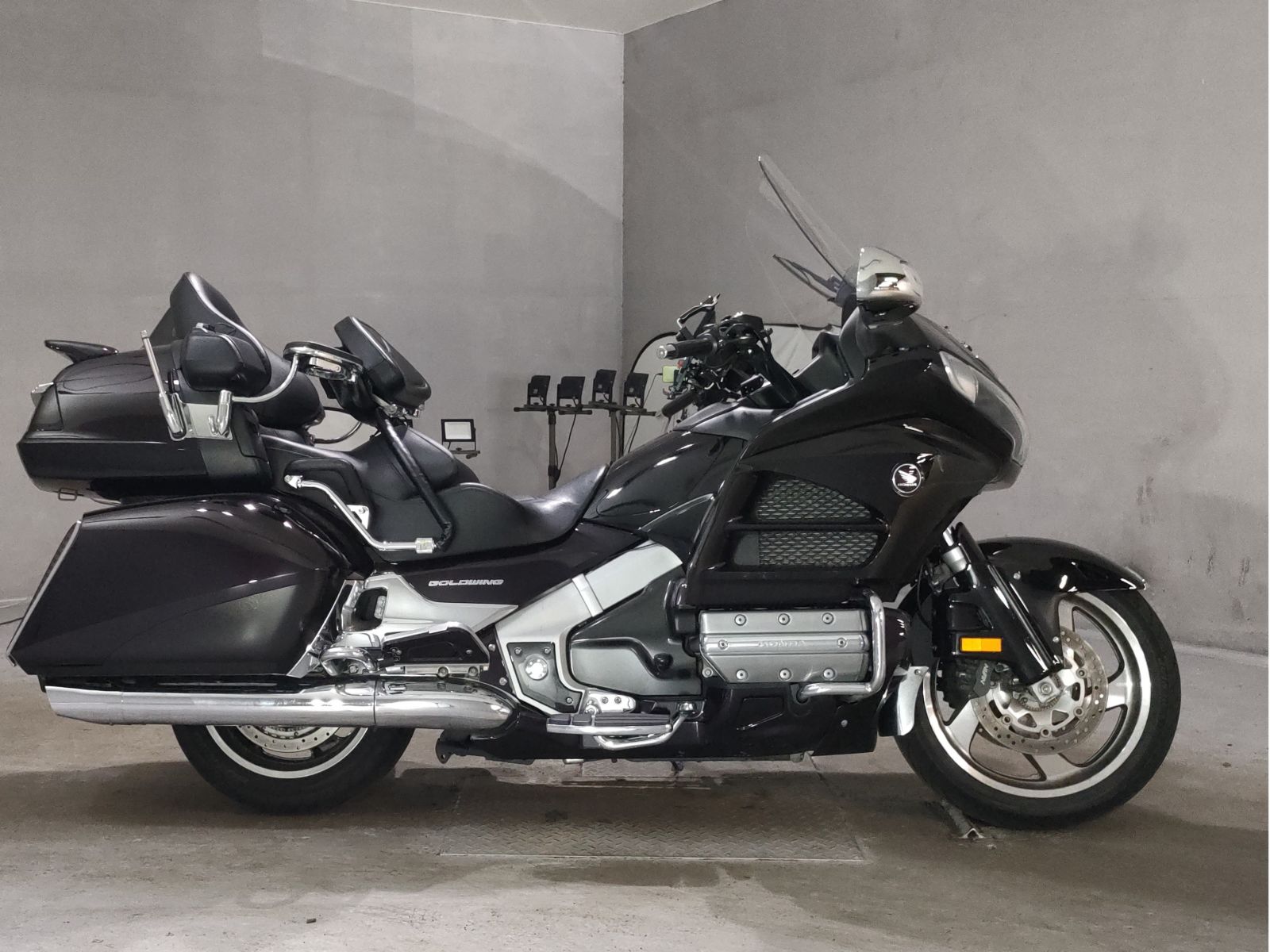 Honda GL1800