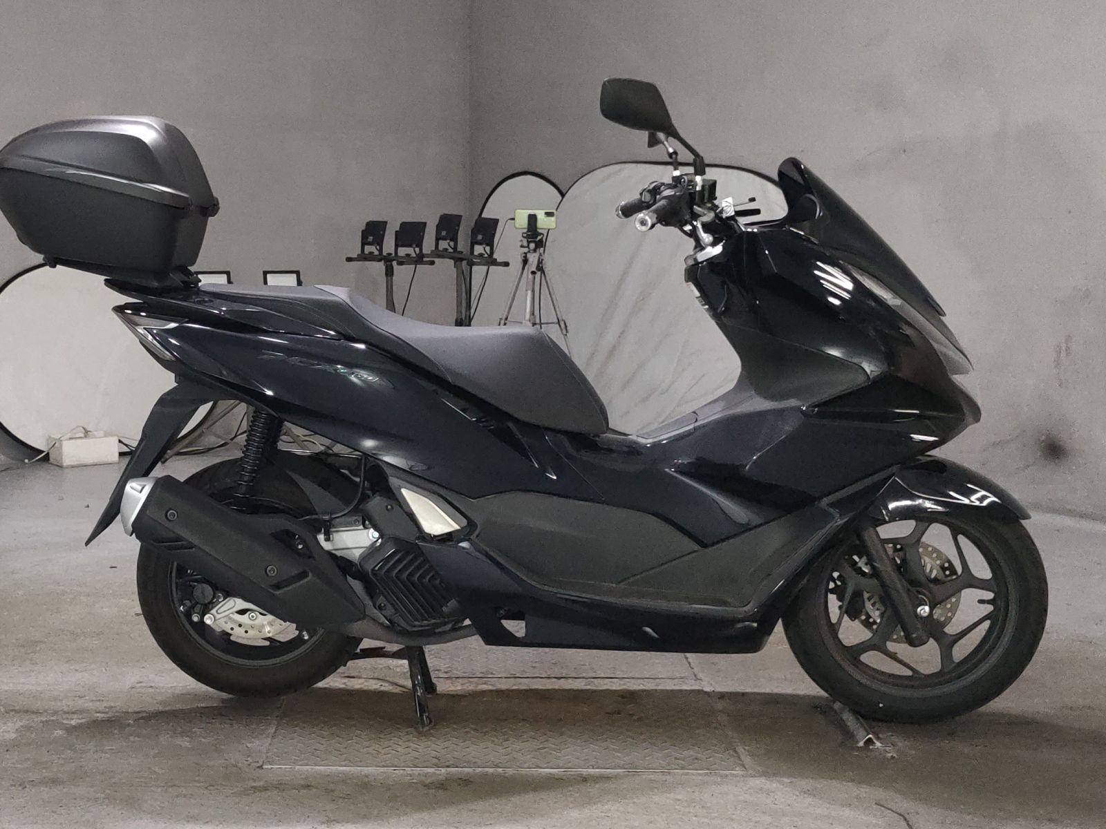 Honda PCX160