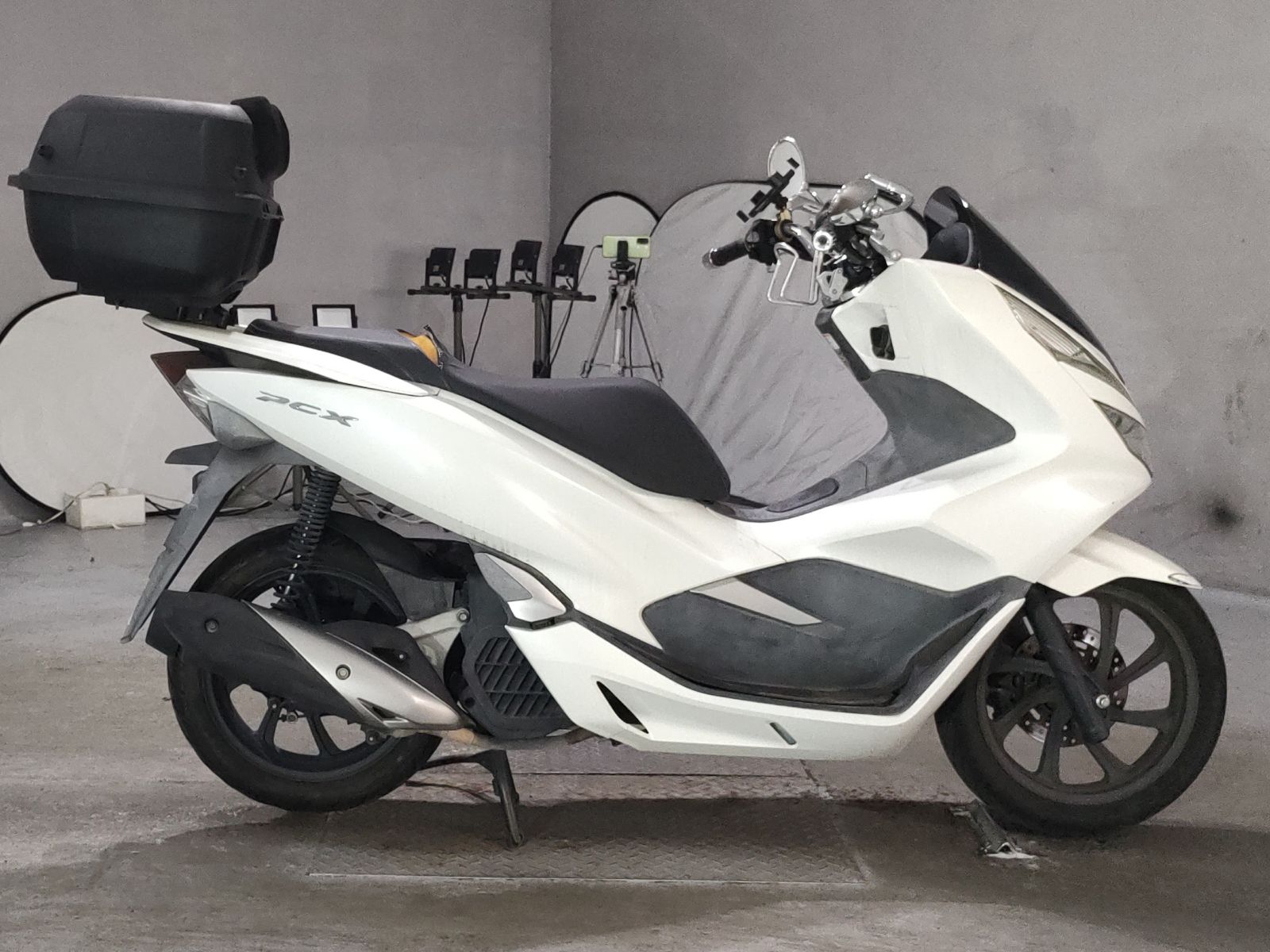 Honda PCX125