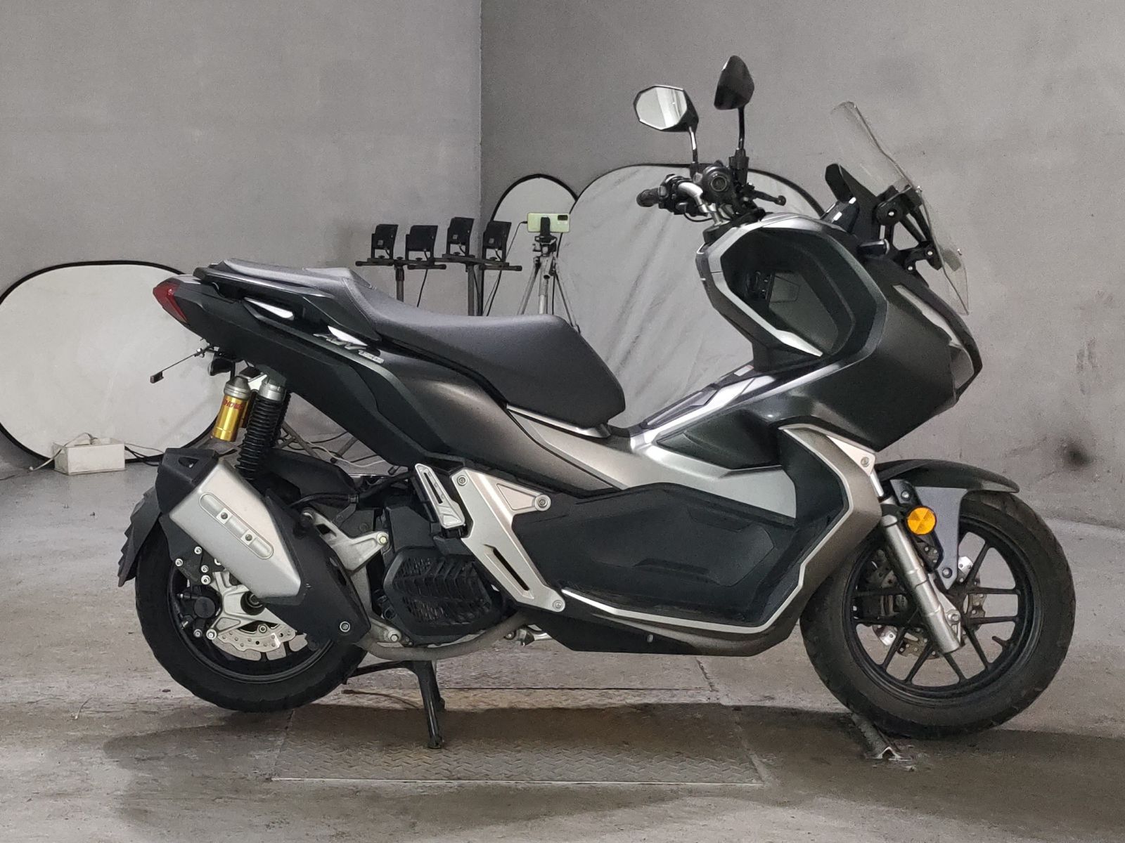 Honda ADV150
