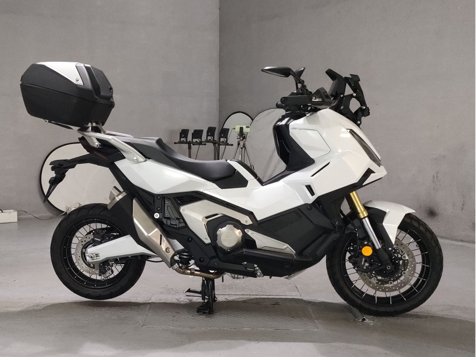 Honda X-ADV