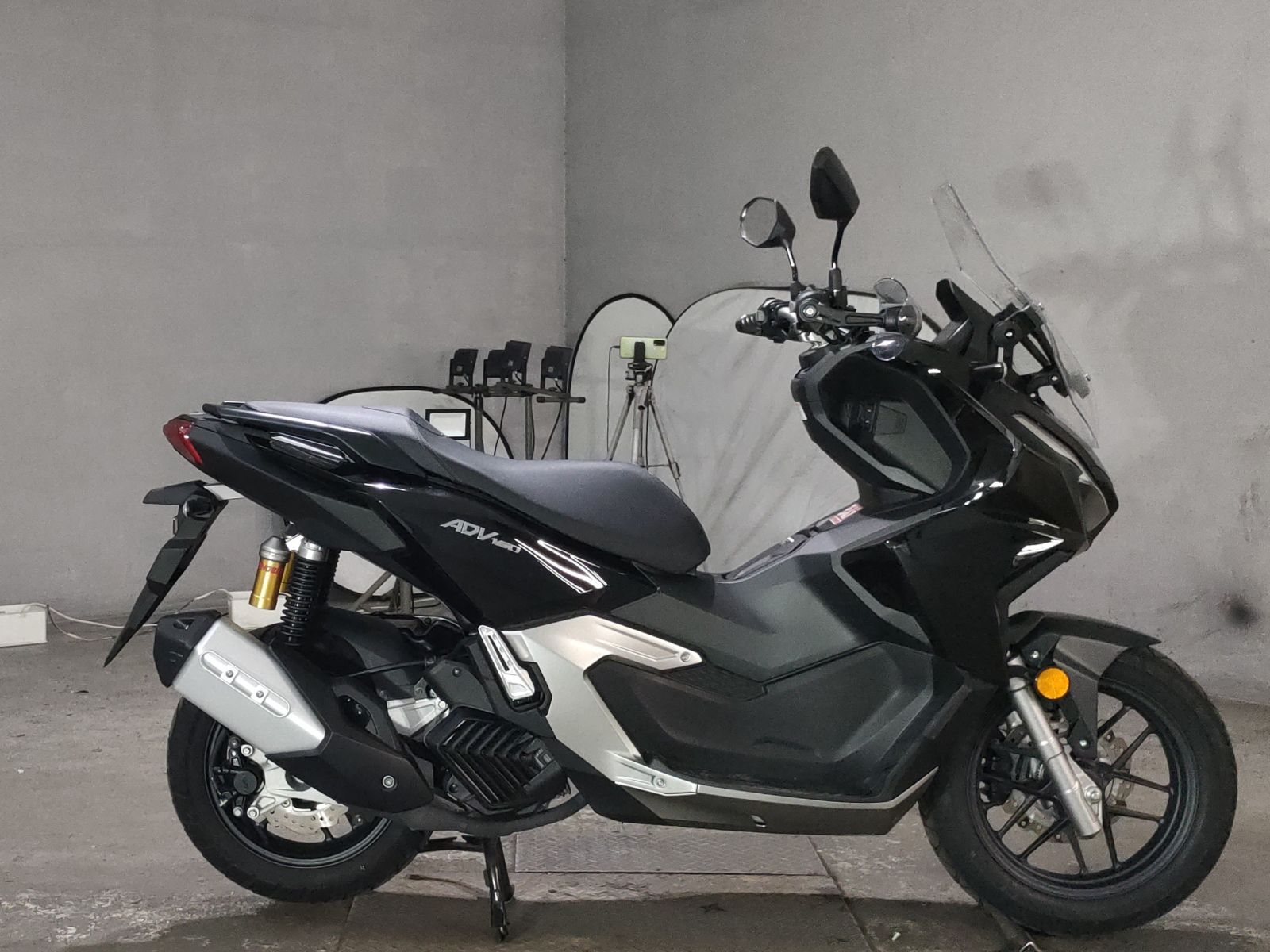Honda ADV160