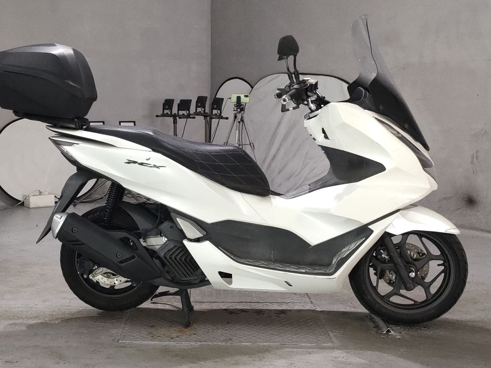 Honda PCX125