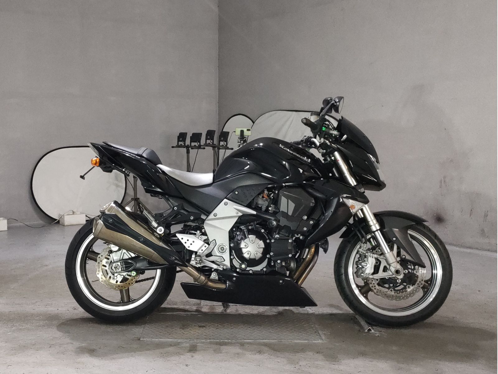 Kawasaki Z1000