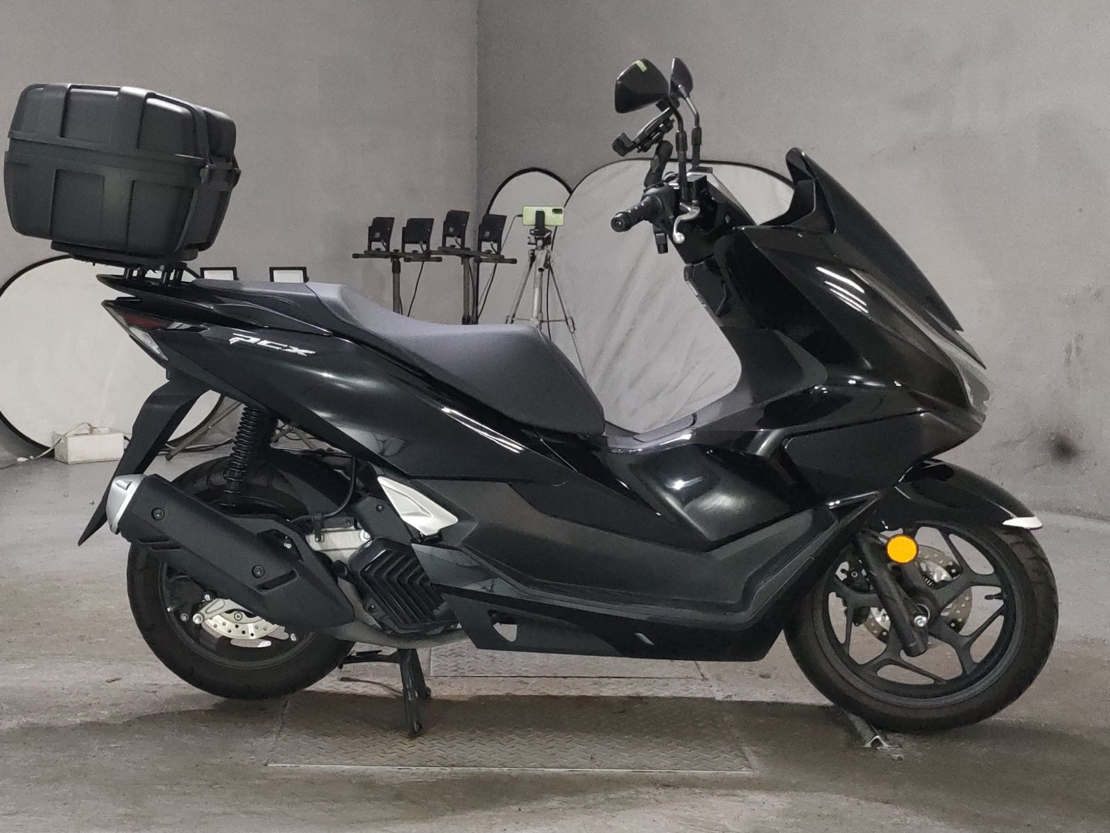 Honda PCX125