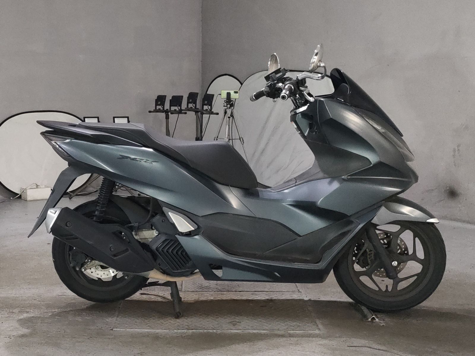 Honda PCX125