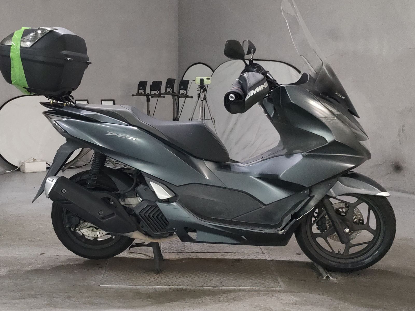 Honda PCX125