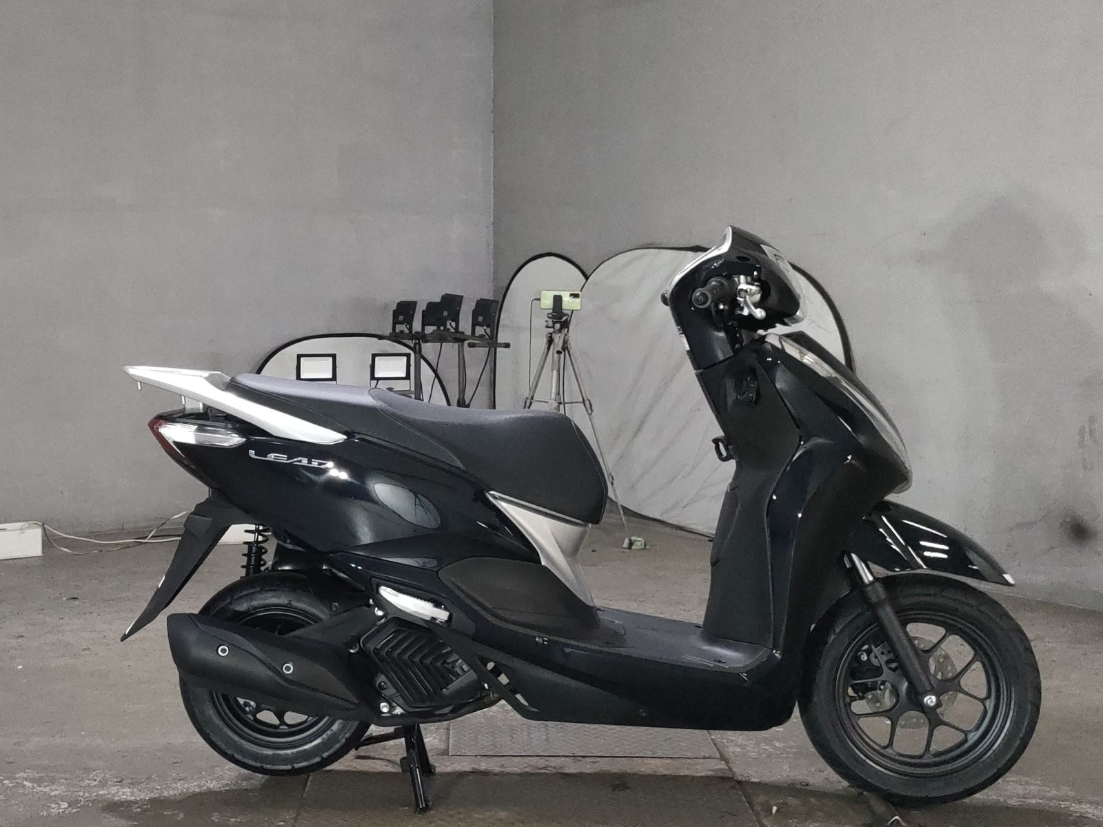 Honda LEAD 125