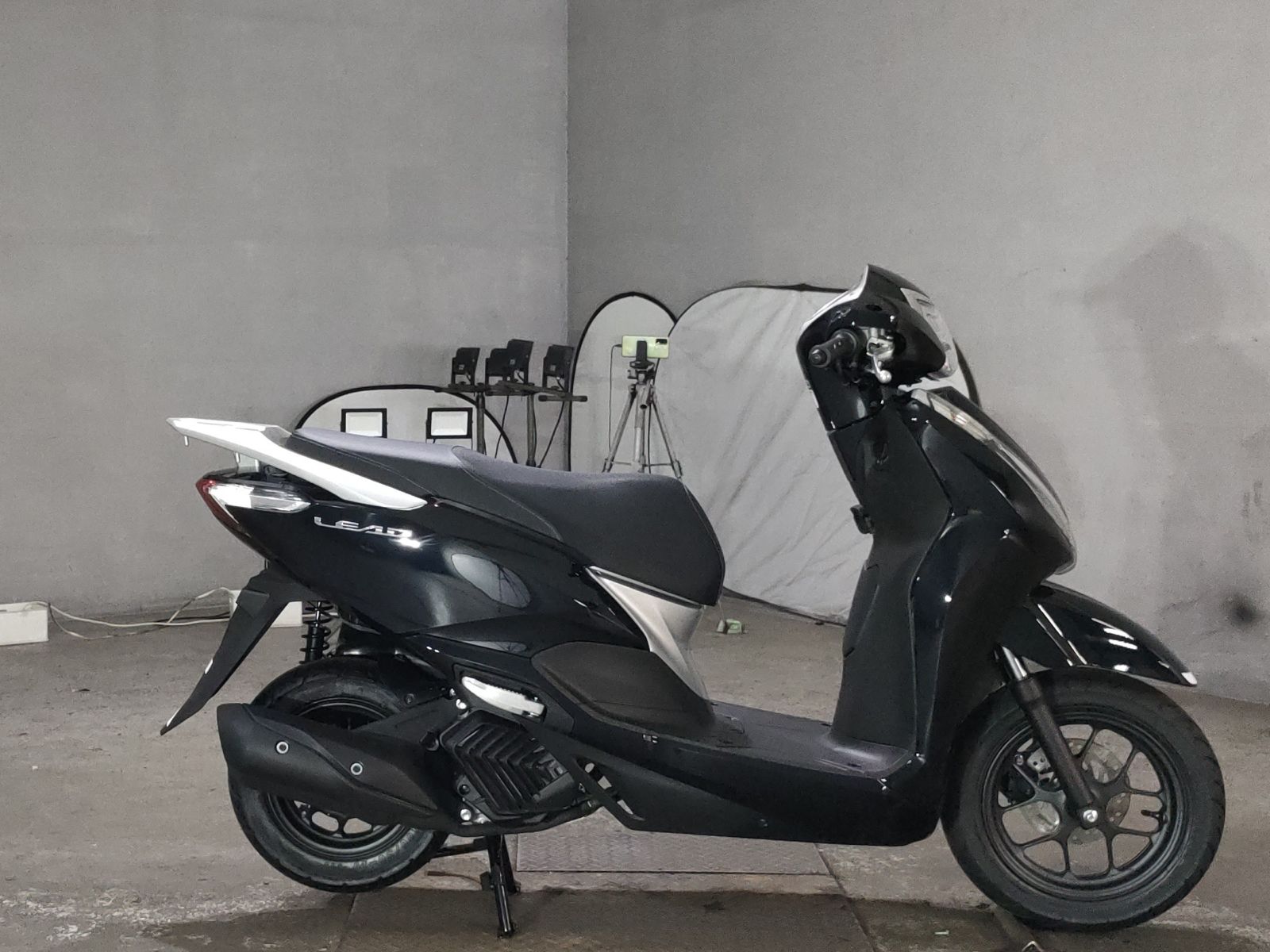 Honda LEAD 125