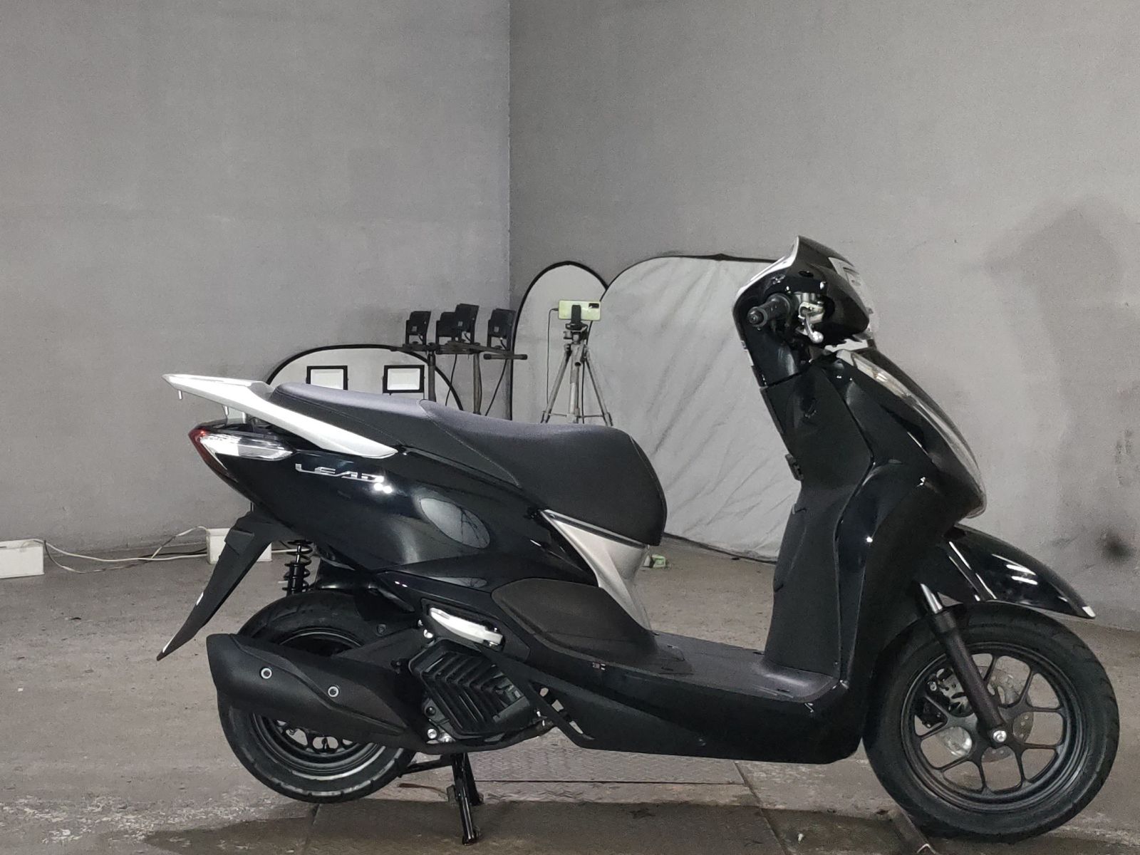 Honda LEAD 125