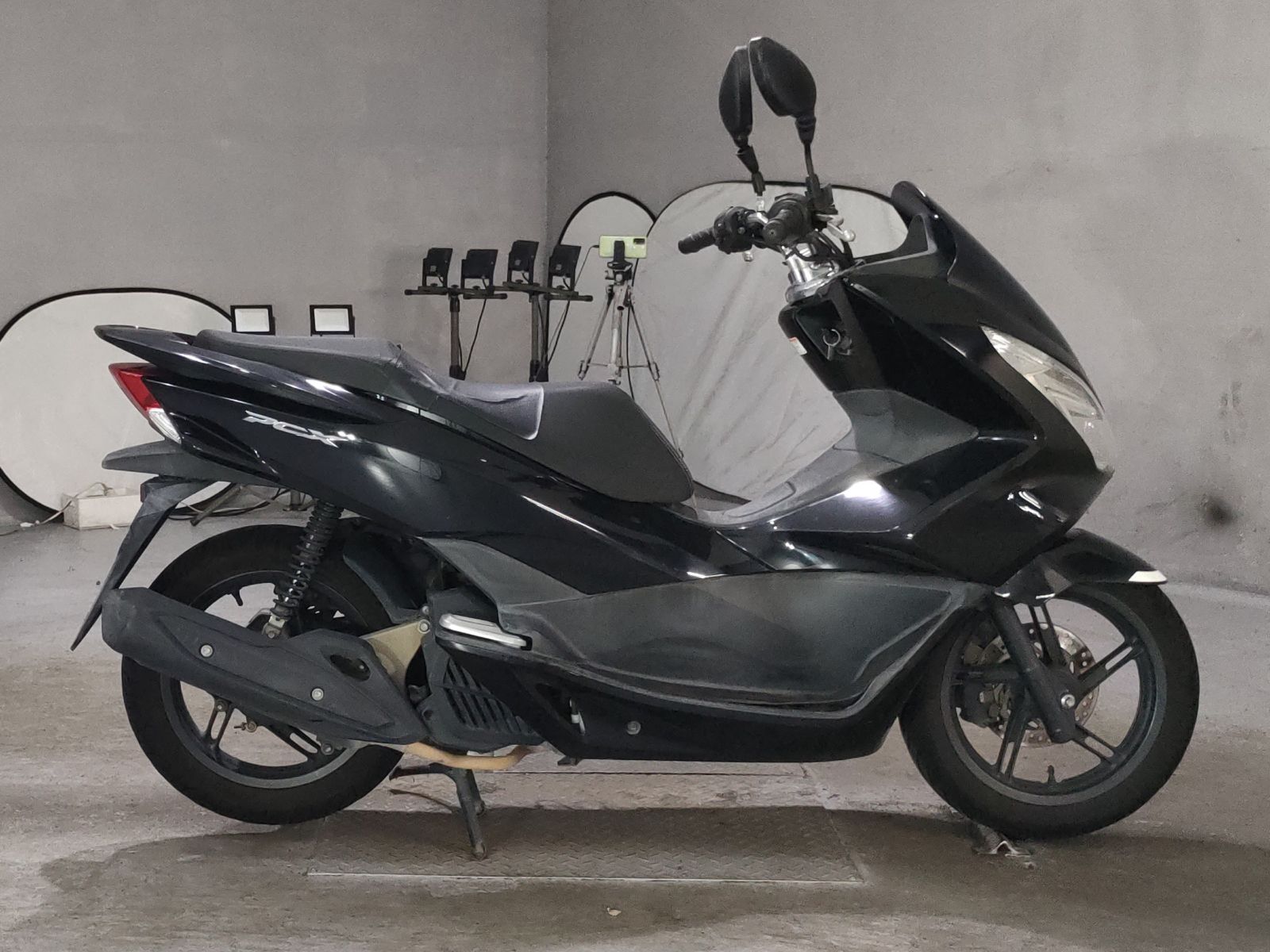 Honda PCX125