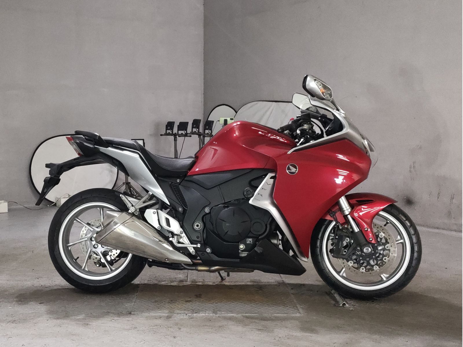 Honda VFR1200F