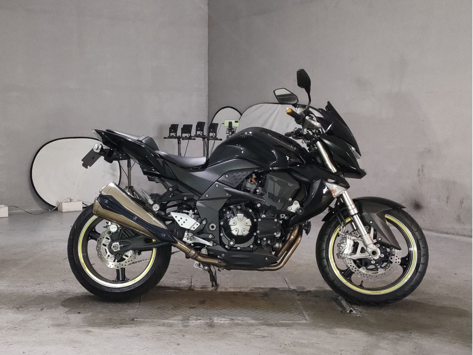 Kawasaki Z1000