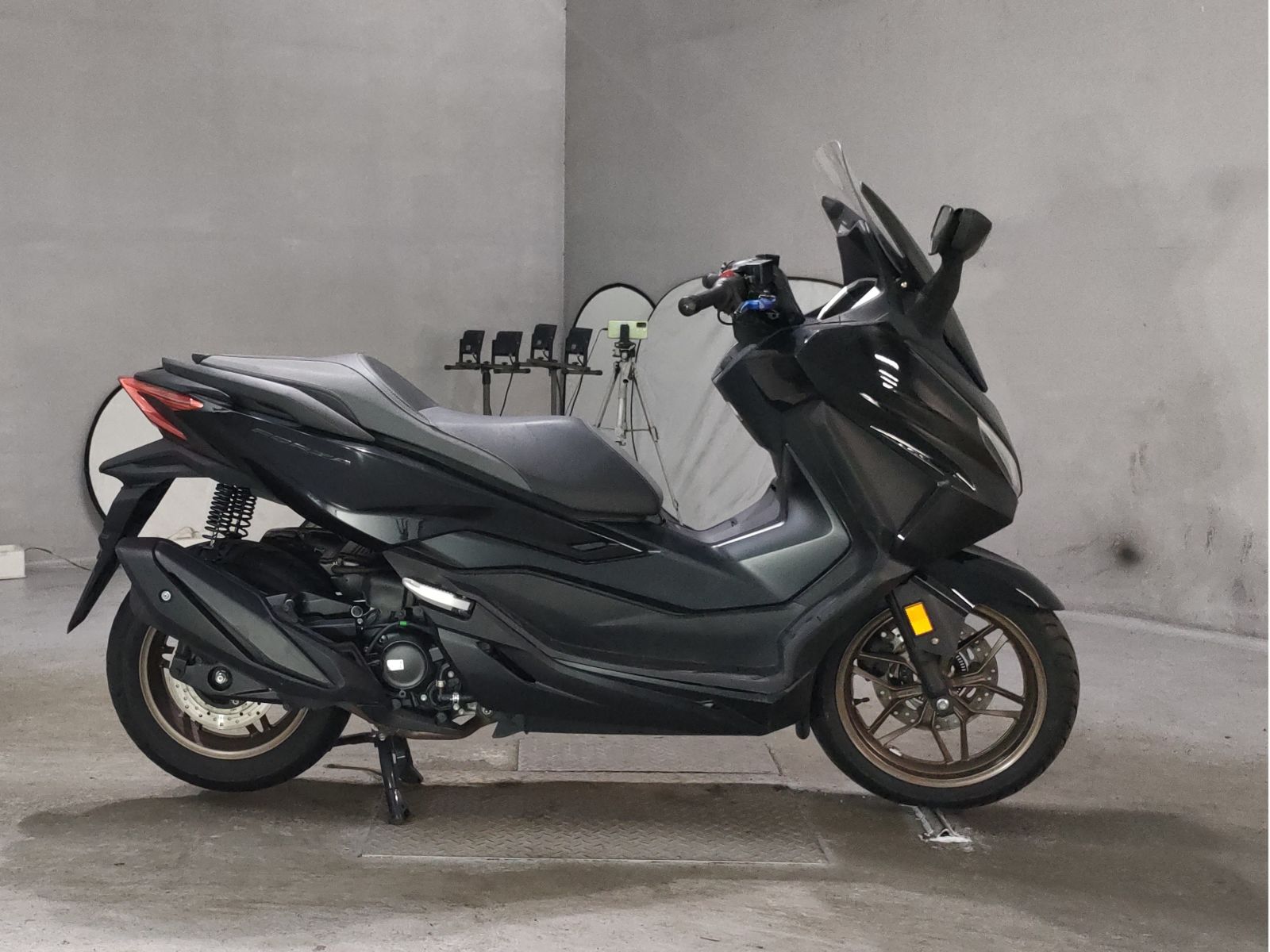 Honda FORZA