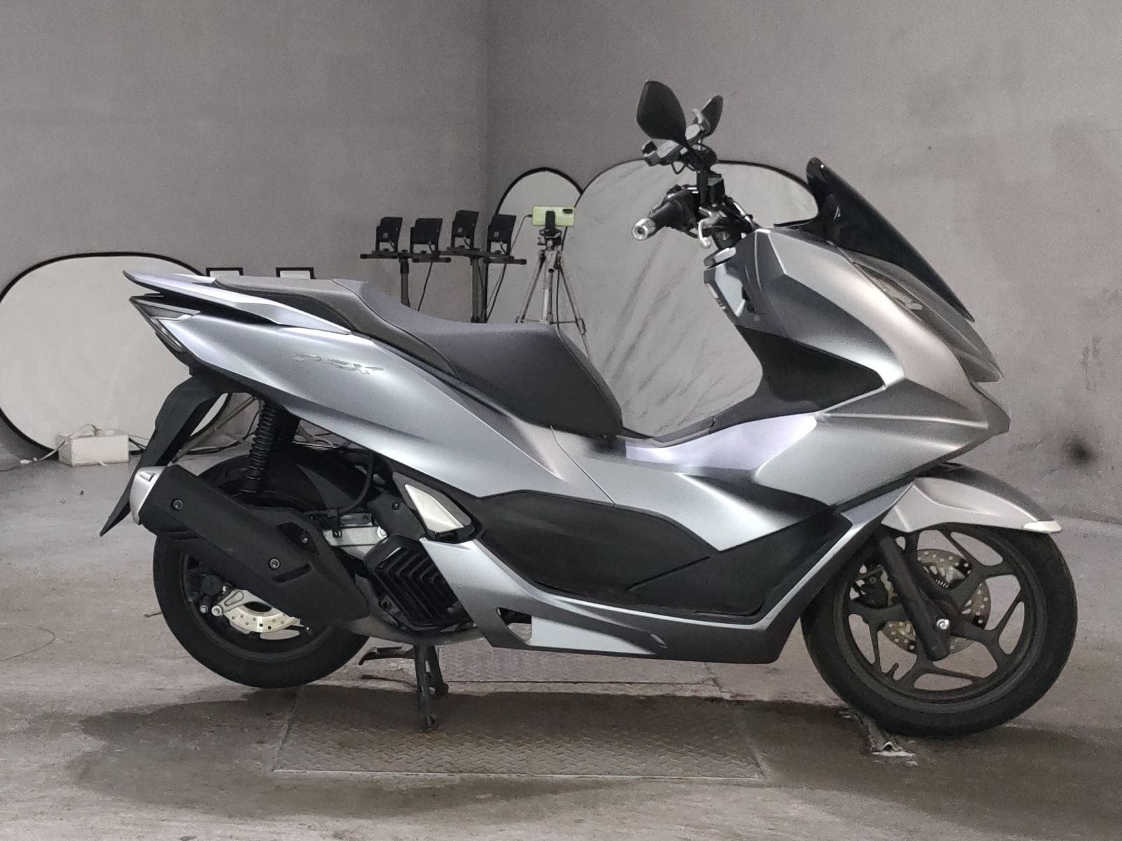 Honda PCX125