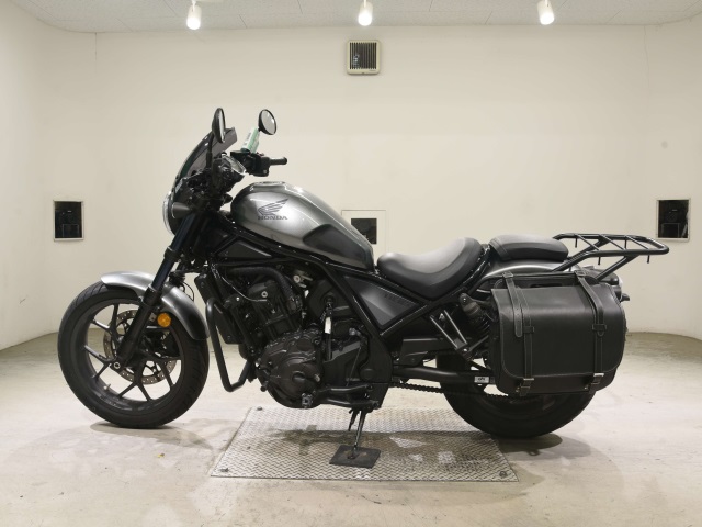 Honda REBEL 1100