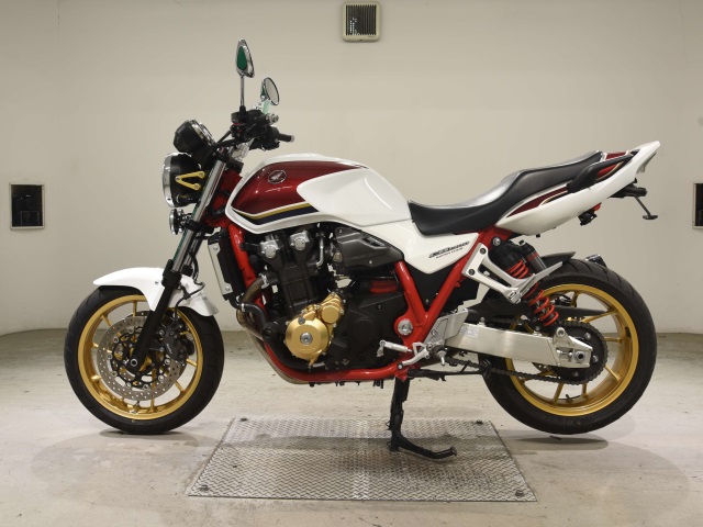 Honda CB1300SF