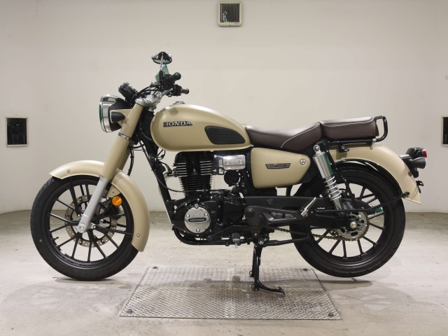 Honda GB350C