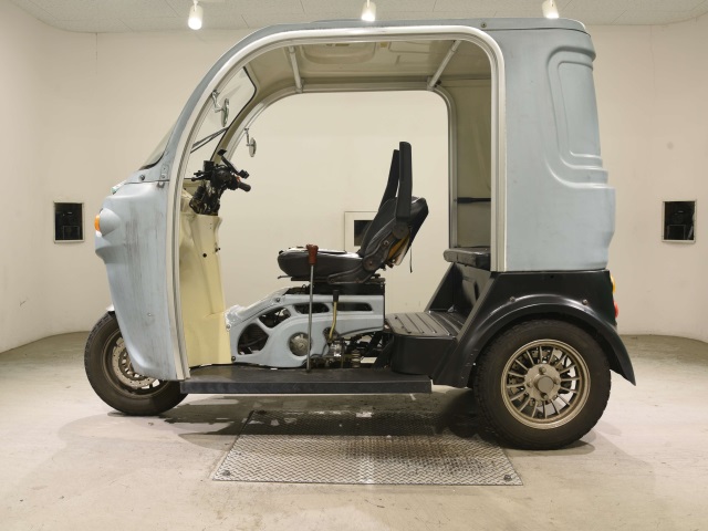 OTHER KIT BIKE 125 TRIKE