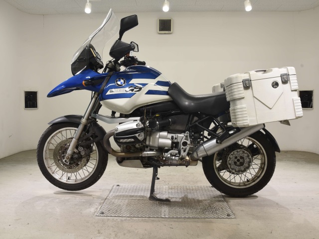 BMW R1150GS