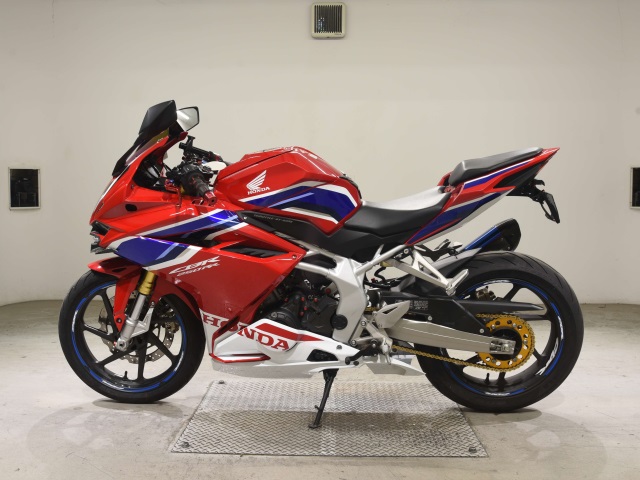 Honda CBR250RR-2A
