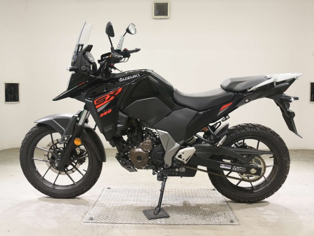 Suzuki V-STROM 250SX